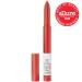 Maybelline Super Stay Ink Crayon Lipstick - Matte Longwear - Laugh Louder 0.48oz - Buy Online on SooperMarket.com