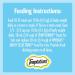 TEMPTATIONS Adult Cat Treats Tempting Tuna Flavour 180g (10 Pack) 180 g (Pack of 10) Tuna - Buy Online on SooperMarket.com