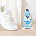 Dry Wash Spray for Clothes | Multipurpose Clothing Stain Remover - Powerful Clothing Spray Mild Dry Foam Cleaner for Wine Clothes Cleaning Stubborn Stains Pekmar - Buy Online on SooperMarket.com