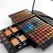 CHSEEO Makeup Gift Set | Complete Cosmetic Makeup Palettes & Case for Face Eyes and Lips - Perfect for International Shipping - Buy Online on SooperMarket.com