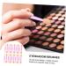 MAGICLULU 240 pcs Dual Head Shadow Makeup Heads Eyeshadow Sponge Eye Cosmetic Brush - Buy Online on SooperMarket.com