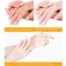 2pcs Peel Off Wax Hand Mask Honey Hand Wax Exfoliating Hand Mask Moisturizing Hand Care Supplies Hands Care Tool Hand Peel Mask Exfoliating Gloves For Hand Wax Exfoliating Hand Film Paraffin Hand Wax - Buy Online on SooperMarket.com