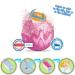 Buy Inkee Bibi Blocksberg Bathing Bombs | 3 Magical Surprise Childrens Bath Bombs | Fun with Bibi Blocksberg Flummis Globally - Buy Online on SooperMarket.com
