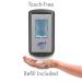 Purell Healthy Soap Mild Foam CS6 Starter Kit - 1-1200 mL Refill + Touch-Free Dispenser | GOJO Inc - Buy Online on SooperMarket.com