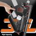 Buy E-Scooter Castle: Waterproof Bag Theft-Proof Bicycle Locks & High-Safety Handcuff Locks for Scooters E-Bikes & Motorcycles - Buy Online on SooperMarket.com