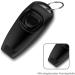 Truepets 2in1 Dog Clicker & Whistle - Essential Training Tool for Dogs & Cats - Optimize Your Pet Education - Buy Online on SooperMarket.com