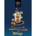 Maison Routin 1883 Premium Terry's Chocolate Orange Syrup 1L - Ideal for Coffee & Hot Chocolate - Buy Online on SooperMarket.com