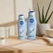 NIVEA 2-in-1 Care Express pH-Balance Shampoo + Conditioner (400 ml) with Aloe Vera - 2-in-1 Hair Care for Naturally Beautiful Hair - Buy Online on SooperMarket.com