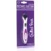 The Quilted Bear Rotary Cutter - Ergonomic Soft Grip Rotary Cutter with Easy Blade Replace System (18mm) - Buy Online on SooperMarket.com