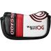 Odyssey Men's White HOT OG #1WCS Putter | 33 Center Shaft Steel | Precision Accuracy - Buy Online on SooperMarket.com