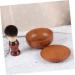 Premium Men's Shaving Kit & Facial Clean Tool - Beard Brush for Perfect Grooming - Buy Online on SooperMarket.com