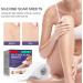 Silicone Scar Tape Roll - Multipurpose, Moisturizing, and Safe for Repeated Sticking - Buy Online on SooperMarket.com