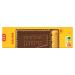 Buy Leibniz Choco Edelherb - Crispy Dark Chocolate Butter Cookies 125g | International Shipping - Buy Online on SooperMarket.com