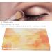 Makeup Palette Warm Tone Colors 12 Colors Eyeshadow Plattet for Wedding Party Office - Buy Online on SooperMarket.com