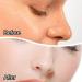 Sibba Natural Oil Blotting Sheets - 400 Counts Portable Bamboo Charcoal Facial Oil Control & Makeup Refresher - Ideal for Travel & Clean Skin - Buy Online on SooperMarket.com