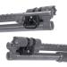 Monstrum Shotgun Accessory Mount Flashlight + Sling Swivel