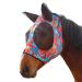 Harrison Howard Stretable horse mask with UV protection super comfortable gently to the skin and breathable knitted pressure L full (large) knitted pressure