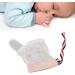 Thumb Sucking Stop Glove - Silicone Finger Guard for Babies/Toddlers with Breathable Holes - Buy Online on SooperMarket.com