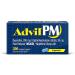 Advil PM Pain Reliever/Nighttime Sleep Aid - 200 Coated Caplets - Buy Online on SooperMarket.com