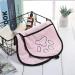 Nicoone Super Absorbent Dog Towel | Ultra Absorbent Fast Drying Pet Bath Towel for Cats & Dogs (Pink + Gray) - Ideal for International Shipping - Buy Online on SooperMarket.com