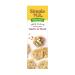 Simple Mills Organic Seed Crackers Garlic & Herb - Gluten Free, Vegan, Paleo Friendly Snacks - 4.25 oz (Pack of 6) - Buy Online on SooperMarket.com
