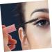 MUSISALY 10pcs Mascara Empty Tube Refillable Mascara Tube and Wand Empty Mascara Tube and Wand Pink 1 g (Pack of 1) Pink - Buy Online on SooperMarket.com