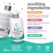 12% Glycolic Acid Body Lotion for Keratosis Pilaris | Exfoliating Moisturizer for Rough & Bumpy Skin | Redness Reduction | 8 oz - Buy Online on SooperMarket.com