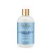 SheaMoisture Shampoo Hydrate and Repair for Damaged Hair with Manuka Honey and Shea Butter 13 oz 13 Fl Oz (Pack of 1)