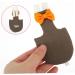 PopetPop Flying Bird Diapers - Reusable Cotton Diaper Pants for Small Birds Pigeons & Parrots | International Shipping - Buy Online on SooperMarket.com