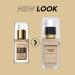 Covergirl Vitalist Elixir Foundation SPF 20 - 657 Golden Tan - 1 Oz - Buy Online on SooperMarket.com