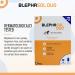 THEA PHARMA Blephasol Duo 100ml Eyelid Cleansing Micellar Lotion with 100 Cotton Pads | Preservative-Free Formula for Daily Eye Care | Ideal for Contact Lens Users - Buy Online on SooperMarket.com