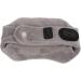 Neck Heating Bandage & Pillow - USB Heated Neck Wrap for Pain Relief | 3 Gears Hot Compress - Buy Online on SooperMarket.com