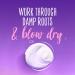 Aussie Bamboo & Kakadu Plum Mousse for Fine Hair - 6 fl oz (Pack of 3) - Buy Online on SooperMarket.com