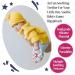 Ghost Teether & Ghouls Ring Teether Set for Halloween Activities - Kids & Toddlers - Buy Online on SooperMarket.com