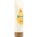 Johnson's Creamy Oil for Baby with Shea & Cocoa Butter - 8 fl. oz | Moisturizing Body Lotion, Gentle Fragrance, Hypoallergenic, Non-Greasy, Paraben-Free, Phthalate-Free, Dye-Free - Buy Online on SooperMarket.com