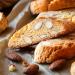 Belli - Almond Cantuccini Biscotti (250g Pack of 2) | Gourmet Artisan Biscuits From Tuscany - Buy Online on SooperMarket.com