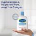 Cetaphil Gentle Skin Cleanser Travel-Size 118ml Soap-Free Face & Body Wash Hydrates Dry Normal & Sensitive Skin With Niacinamide Vegan Friendly 118 ml - Buy Online on SooperMarket.com