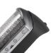 Zroven Shaver Razor Replacement Foil for Braun 10B/20B Series 1 | Compatible with 190 180 170 Cruzer | Premium Quality & Fast International Shipping - Buy Online on SooperMarket.com