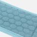 Exfoliating Loofah Back Scrubber - Double-Sided Scrubbing Belt for Anti-Aging - Ideal for Men & Women - Perfect Washing Back Cushion - Buy Online on SooperMarket.com