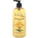 Honeysuckle Bath Oil by Eclectic Lady  16 oz 16 Ounce