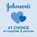 Johnson's Sleepy Time Baby Gift Set | NaturalCalm Aromas | Hypoallergenic & Paraben-Free | Bedtime Bath, Shampoo, Wash & Lotion | 4 Items - Buy Online on SooperMarket.com