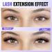 Pawotence 280pcs 40D Curl Cluster Lashes 9-16mm Mix | Self-Application at Home - Buy Online on SooperMarket.com