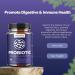 Colon Health Probiotic & Prebiotic Capsules for Digestive Support - Gut Health Supplement for Men & Women - Bloat Relief & Weight Loss - Daily Prebiotic Probiotic Pills - Buy Online on SooperMarket.com