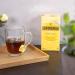Buy Twinings Earl Grey Black Tea Bergamot Infused Tea Bags Refreshing Flavour 25 Bags (4-Pack) - International Shipping Available - Buy Online on SooperMarket.com