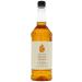 Simply Peach Syrup Vegan & Nut Free Flavoured Syrup for Coffee Cocktails & Baking (1 Litre)