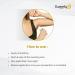 Sweat Go Rollon Antiperspirant | Jasmine For Women- (2.02 Oz/60ml) - Buy Online on SooperMarket.com