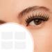 Amaxiu 30Pcs Lash Lift Ribbon Reusable Lash Lift Pads Silicone Rods Lash Lift Shields Lash Lift Rods Ribbon Kit Eyelash Lifting Compensator Silicone Perm Ribbon Makeup Beauty Tools(White) - Buy Online on SooperMarket.com