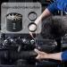 EWOKE Auto-Turbonator | Enhance SUV Performance with Air Intake Tower Bonator | Universal Auto Accessories for Travel Mobile Homes & More - Buy Online on SooperMarket.com