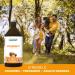 Vitamin C 250ml Immune System Support - Liquid Formula for Maximum Absorption - for Kids and Adults - Great Taste - Vegan - Non-GMO Gluten Free No Sugar Added - Made in Canada 250 ml (Pack of 1) - Buy Online on SooperMarket.com