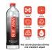 Nirvana Select Premium Natural Spring Water with Electrolytes - 0.5L Bottle (12 Pack) - Buy Online on SooperMarket.com